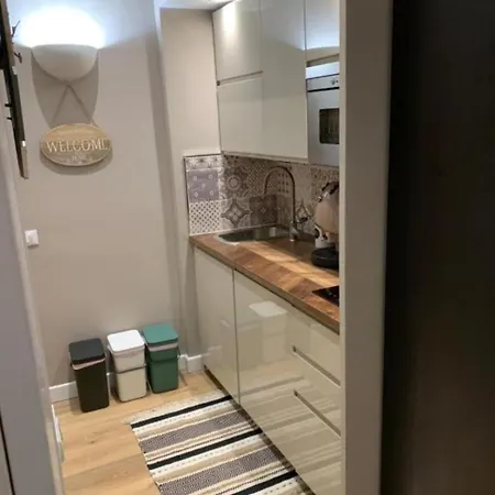 Sperlinga Appartement