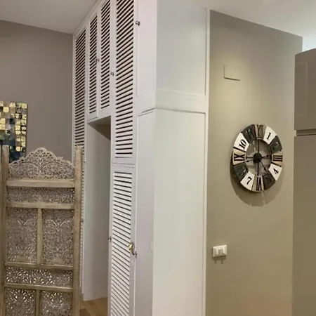 Sperlinga باليرمو