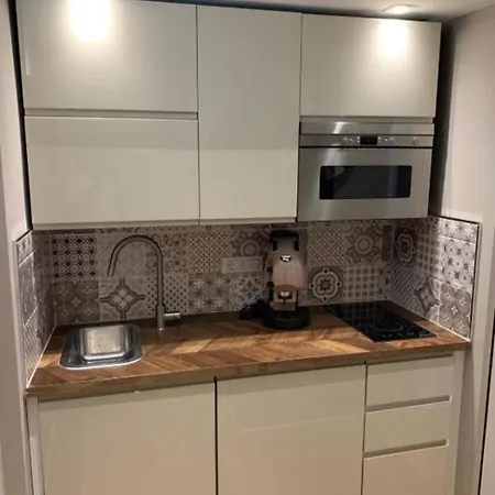 Appartement Sperlinga *