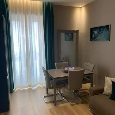 Appartement Sperlinga Palerme