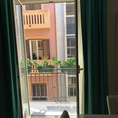 Sperlinga باليرمو