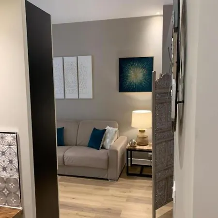 Sperlinga Appartement
