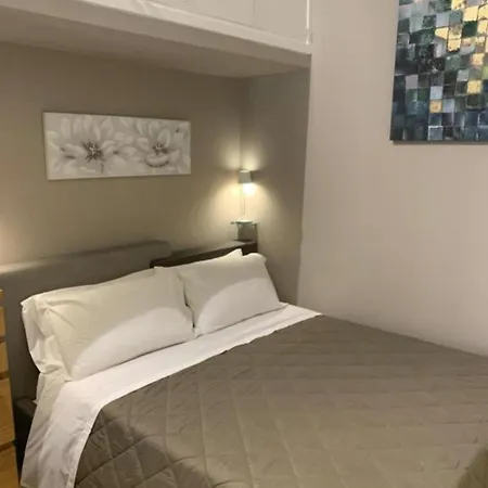 Apartamento Sperlinga