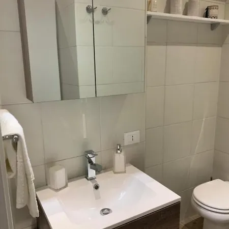 Sperlinga Apartmán *