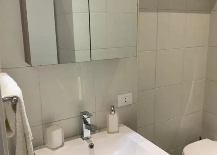 Sperlinga Lejlighed *