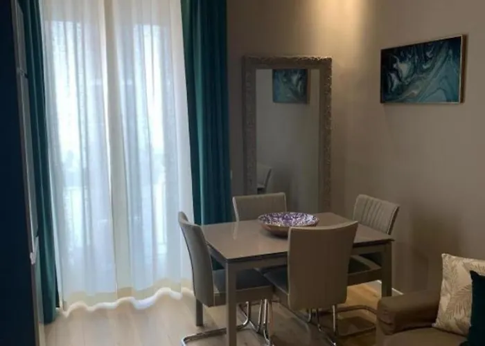 Lejlighed Sperlinga Palermo